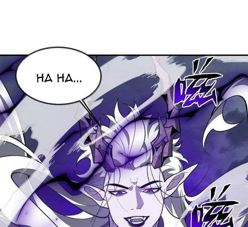 Ta Ở Tu Tiên Giới Chỉ Làm Giờ Hành Chính - Chapter 77 - Page 68