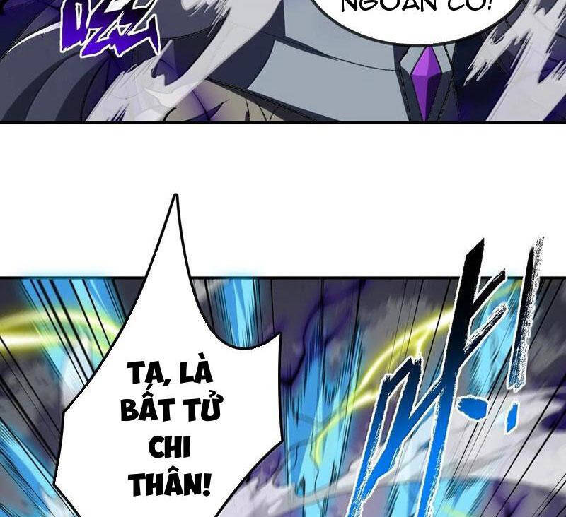 Ta Ở Tu Tiên Giới Chỉ Làm Giờ Hành Chính - Chapter 77 - Page 70