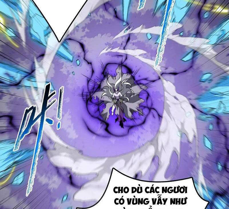 Ta Ở Tu Tiên Giới Chỉ Làm Giờ Hành Chính - Chapter 77 - Page 71