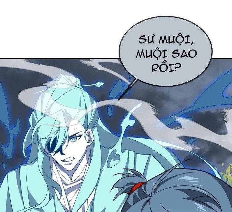 Ta Ở Tu Tiên Giới Chỉ Làm Giờ Hành Chính - Chapter 77 - Page 75
