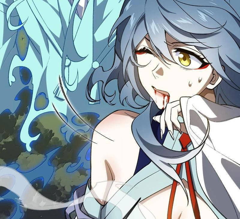 Ta Ở Tu Tiên Giới Chỉ Làm Giờ Hành Chính - Chapter 77 - Page 76