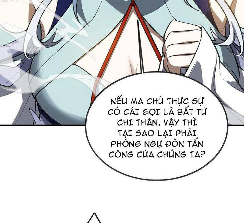 Ta Ở Tu Tiên Giới Chỉ Làm Giờ Hành Chính - Chapter 77 - Page 79