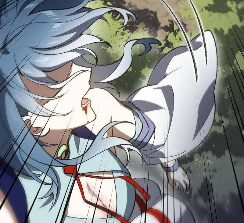 Ta Ở Tu Tiên Giới Chỉ Làm Giờ Hành Chính - Chapter 77 - Page 81