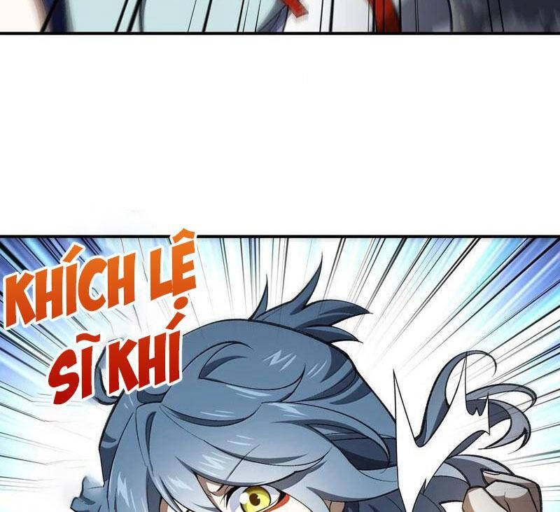 Ta Ở Tu Tiên Giới Chỉ Làm Giờ Hành Chính - Chapter 77 - Page 82