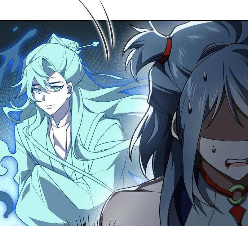 Ta Ở Tu Tiên Giới Chỉ Làm Giờ Hành Chính - Chapter 77 - Page 85