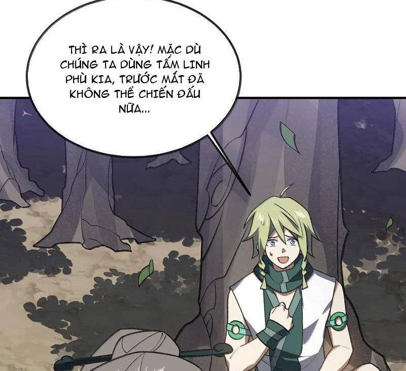 Ta Ở Tu Tiên Giới Chỉ Làm Giờ Hành Chính - Chapter 77 - Page 87