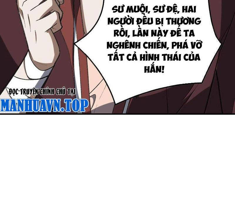 Ta Ở Tu Tiên Giới Chỉ Làm Giờ Hành Chính - Chapter 77 - Page 91
