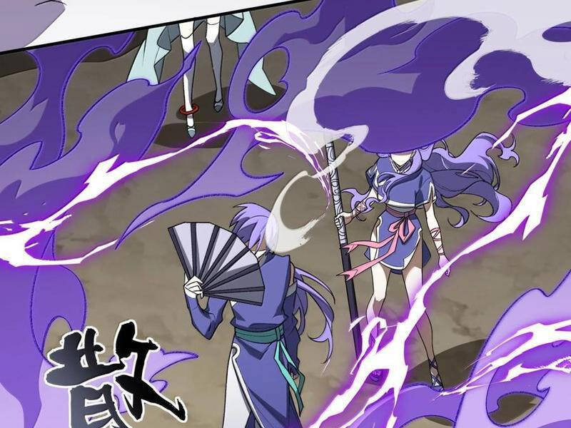 Ta Ở Tu Tiên Giới Chỉ Làm Giờ Hành Chính - Chapter 78 - Page 144