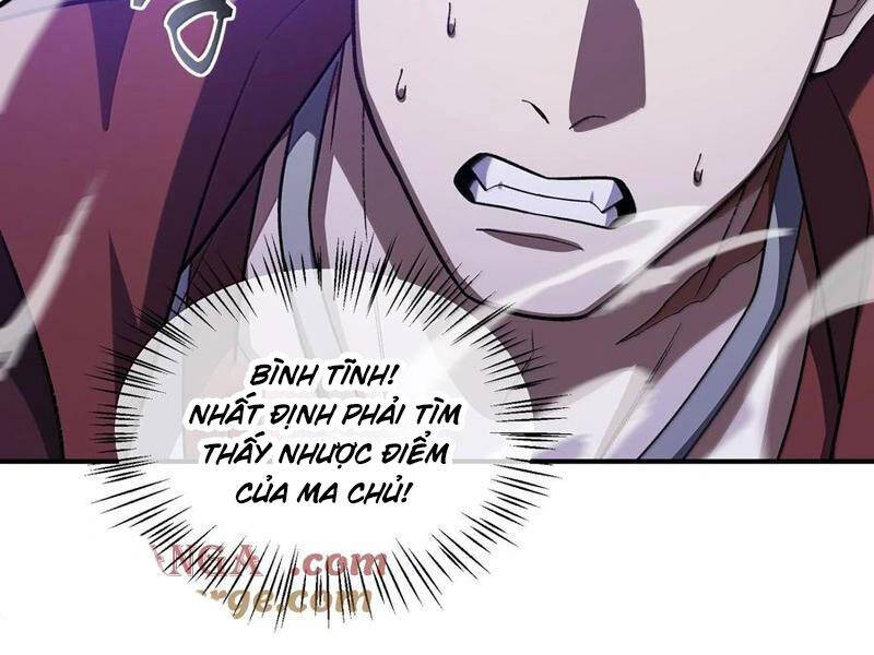 Ta Ở Tu Tiên Giới Chỉ Làm Giờ Hành Chính - Chapter 78 - Page 31
