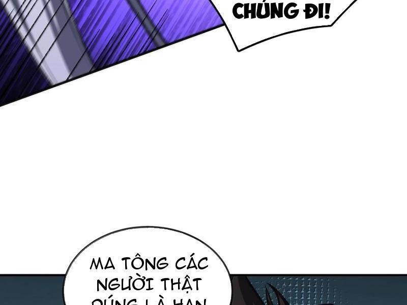 Ta Ở Tu Tiên Giới Chỉ Làm Giờ Hành Chính - Chapter 78 - Page 55