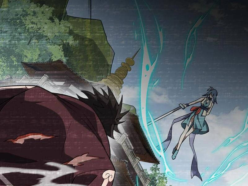 Ta Ở Tu Tiên Giới Chỉ Làm Giờ Hành Chính - Chapter 78 - Page 62