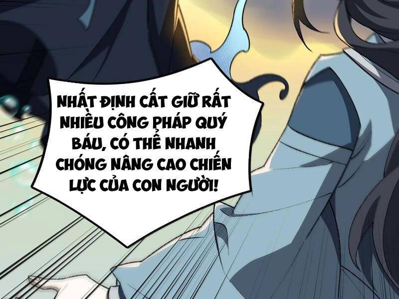 Ta Ở Tu Tiên Giới Chỉ Làm Giờ Hành Chính - Chapter 79 - Page 101
