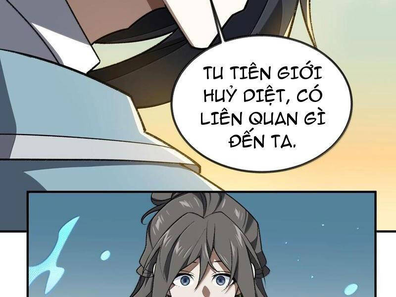 Ta Ở Tu Tiên Giới Chỉ Làm Giờ Hành Chính - Chapter 79 - Page 115