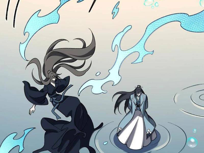 Ta Ở Tu Tiên Giới Chỉ Làm Giờ Hành Chính - Chapter 79 - Page 123