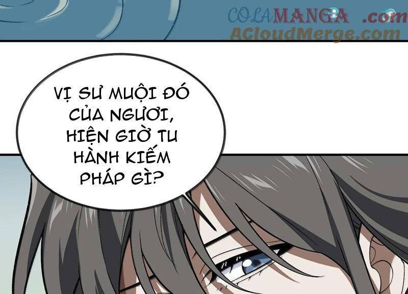 Ta Ở Tu Tiên Giới Chỉ Làm Giờ Hành Chính - Chapter 79 - Page 125