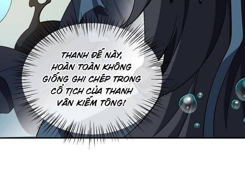 Ta Ở Tu Tiên Giới Chỉ Làm Giờ Hành Chính - Chapter 79 - Page 136