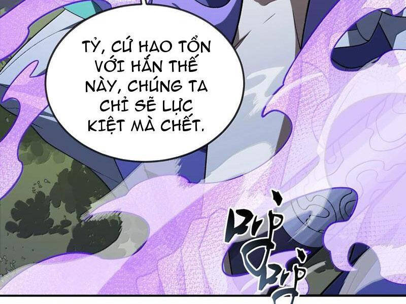 Ta Ở Tu Tiên Giới Chỉ Làm Giờ Hành Chính - Chapter 79 - Page 19