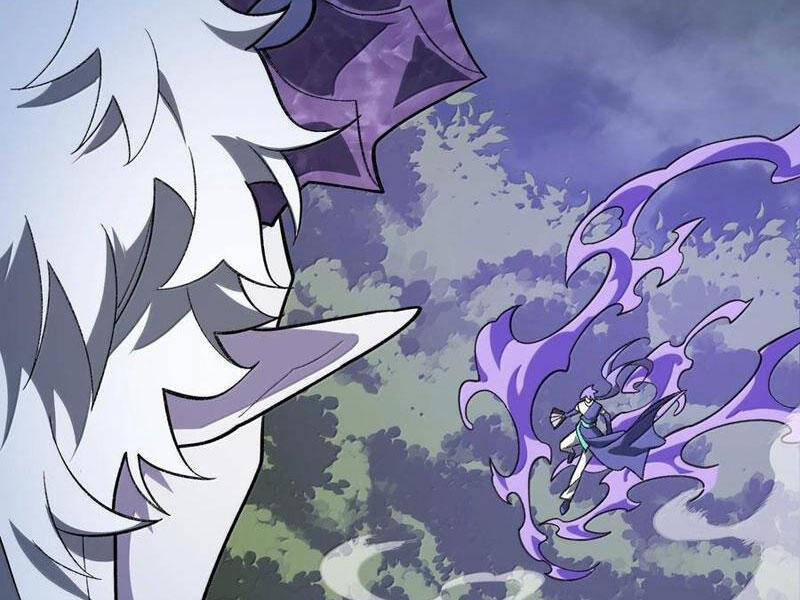 Ta Ở Tu Tiên Giới Chỉ Làm Giờ Hành Chính - Chapter 79 - Page 32