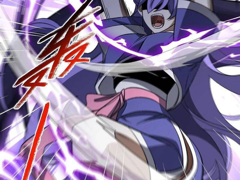 Ta Ở Tu Tiên Giới Chỉ Làm Giờ Hành Chính - Chapter 79 - Page 54