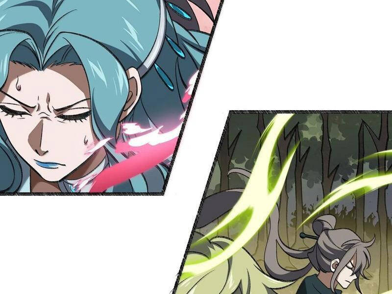 Ta Ở Tu Tiên Giới Chỉ Làm Giờ Hành Chính - Chapter 79 - Page 68