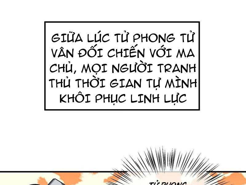 Ta Ở Tu Tiên Giới Chỉ Làm Giờ Hành Chính - Chapter 79 - Page 70