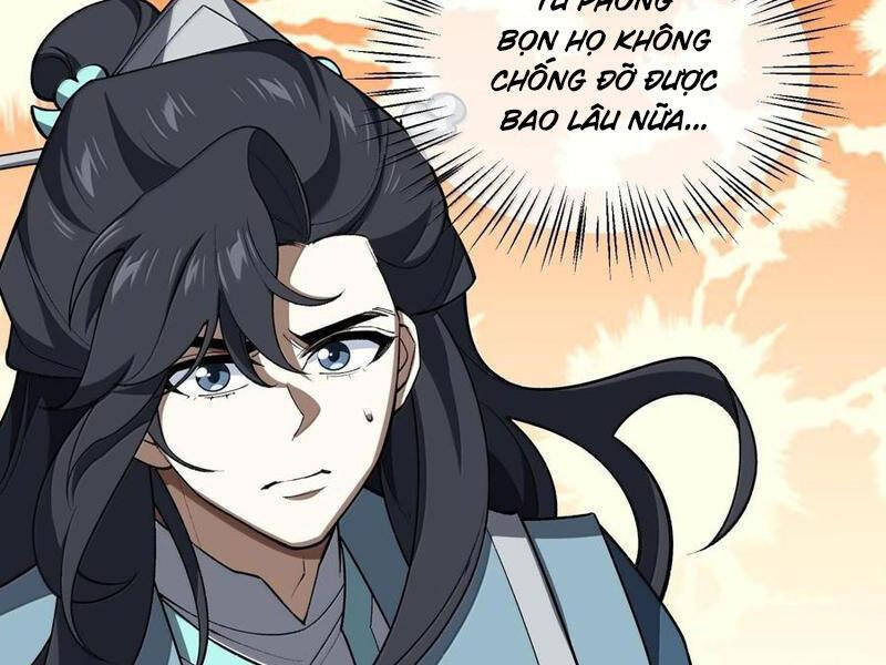 Ta Ở Tu Tiên Giới Chỉ Làm Giờ Hành Chính - Chapter 79 - Page 71
