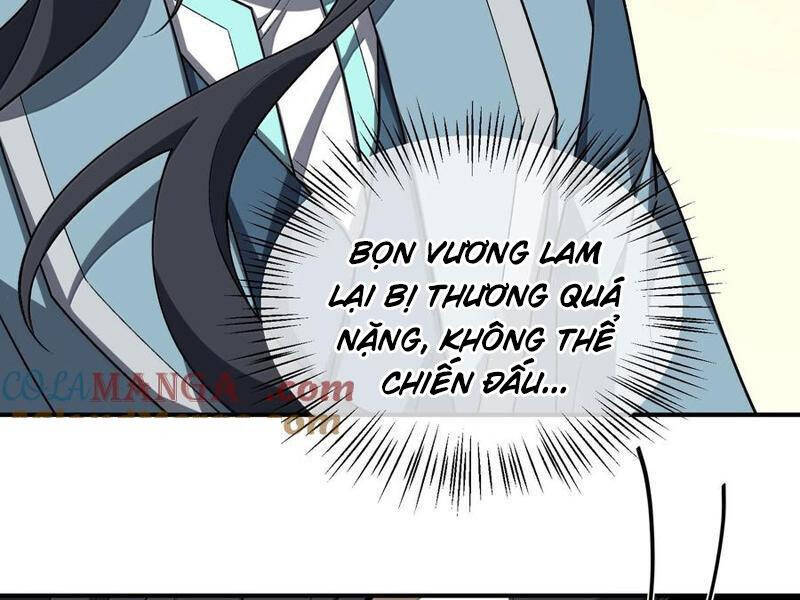 Ta Ở Tu Tiên Giới Chỉ Làm Giờ Hành Chính - Chapter 79 - Page 72
