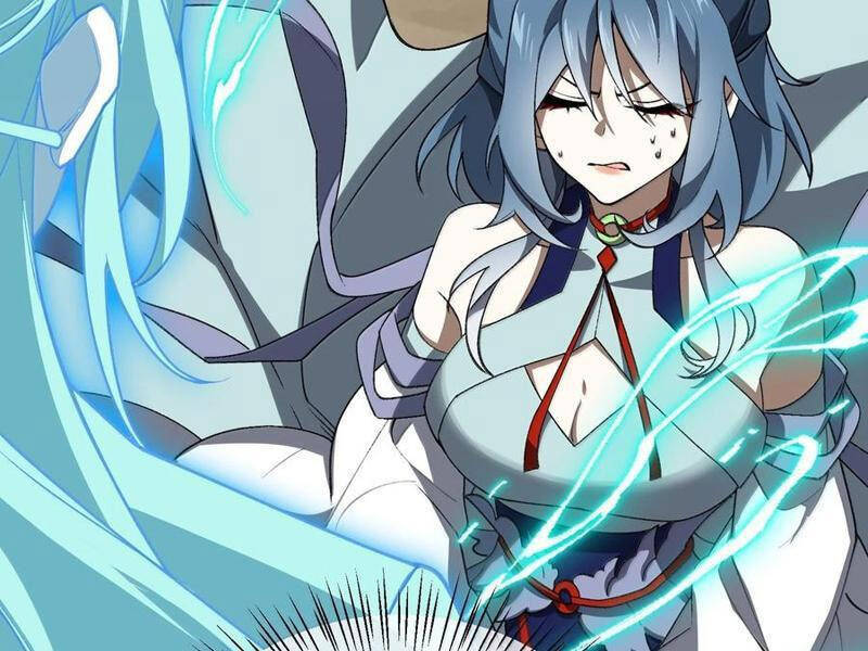 Ta Ở Tu Tiên Giới Chỉ Làm Giờ Hành Chính - Chapter 79 - Page 74