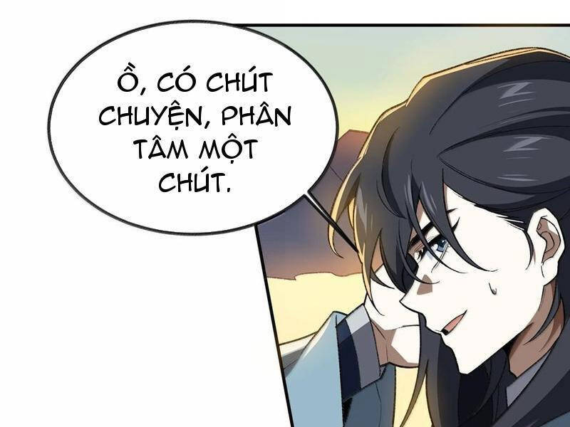 Ta Ở Tu Tiên Giới Chỉ Làm Giờ Hành Chính - Chapter 79 - Page 88