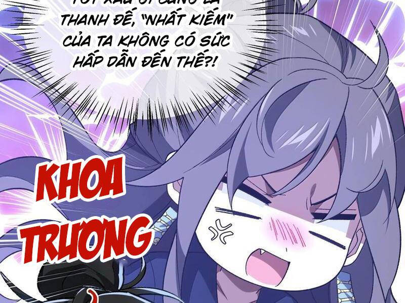 Ta Ở Tu Tiên Giới Chỉ Làm Giờ Hành Chính - Chapter 79 - Page 91