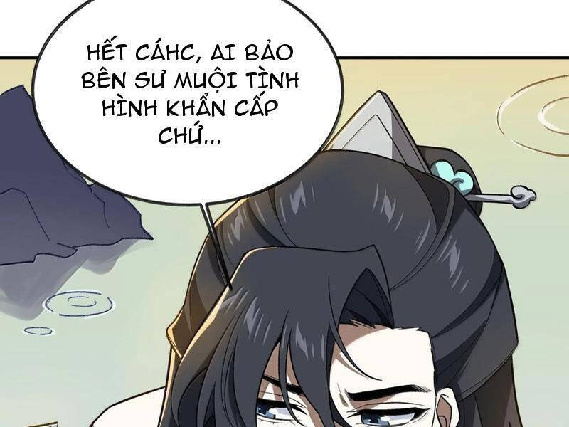 Ta Ở Tu Tiên Giới Chỉ Làm Giờ Hành Chính - Chapter 79 - Page 94
