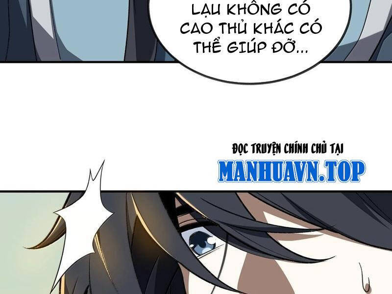 Ta Ở Tu Tiên Giới Chỉ Làm Giờ Hành Chính - Chapter 79 - Page 96