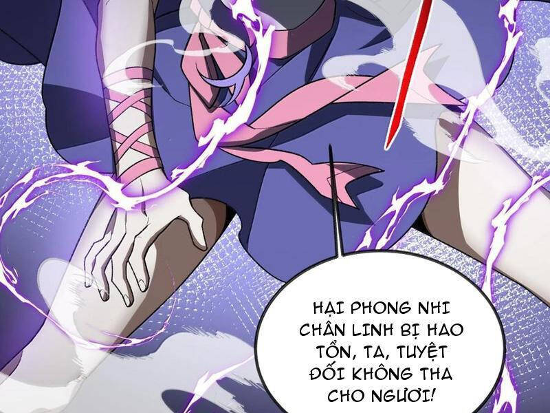 Ta Ở Tu Tiên Giới Chỉ Làm Giờ Hành Chính - Chapter 80 - Page 115