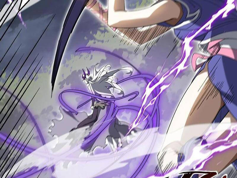 Ta Ở Tu Tiên Giới Chỉ Làm Giờ Hành Chính - Chapter 80 - Page 120