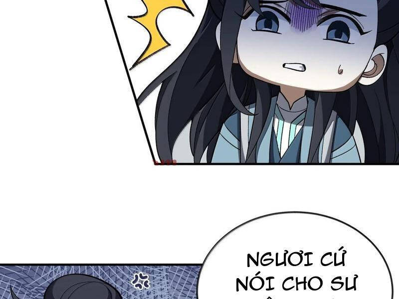 Ta Ở Tu Tiên Giới Chỉ Làm Giờ Hành Chính - Chapter 80 - Page 18