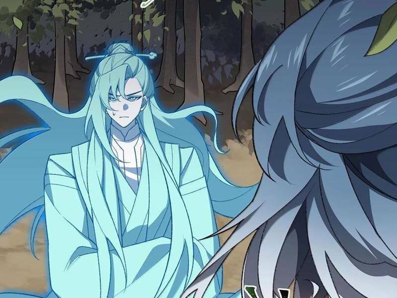 Ta Ở Tu Tiên Giới Chỉ Làm Giờ Hành Chính - Chapter 80 - Page 21