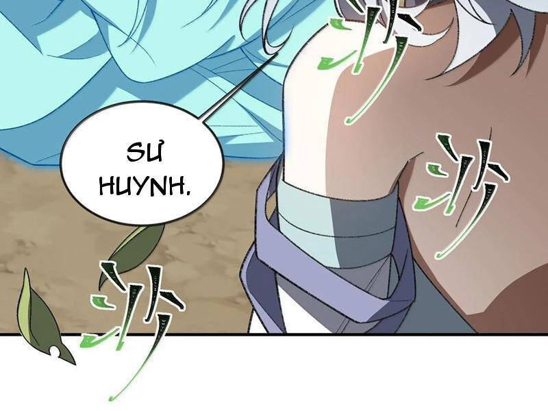 Ta Ở Tu Tiên Giới Chỉ Làm Giờ Hành Chính - Chapter 80 - Page 22