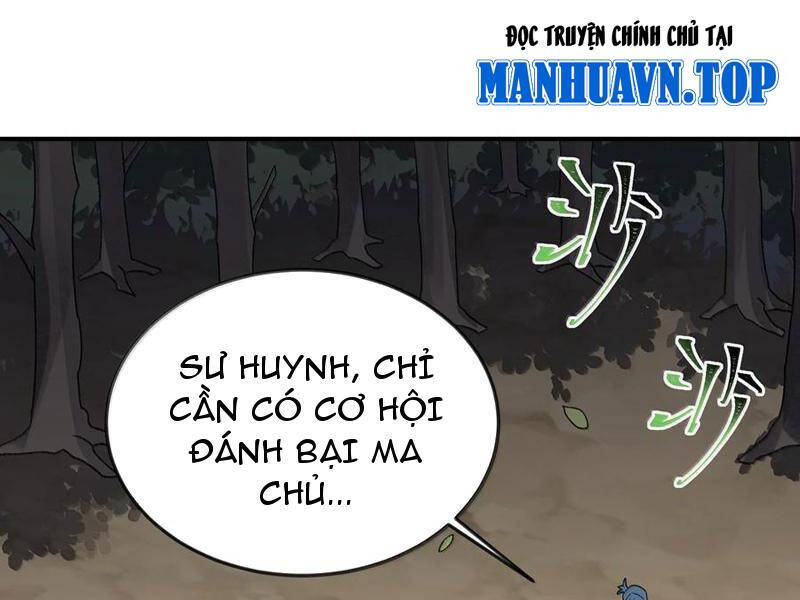 Ta Ở Tu Tiên Giới Chỉ Làm Giờ Hành Chính - Chapter 80 - Page 23