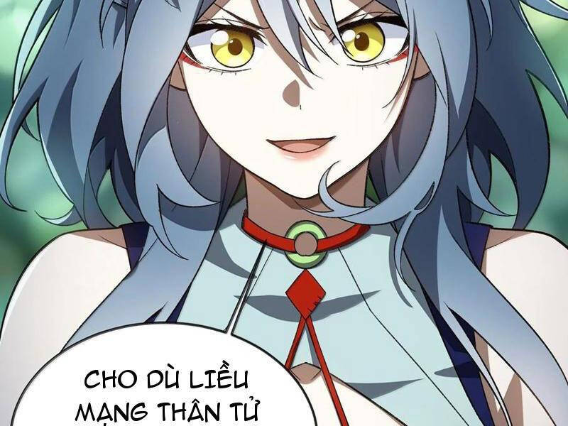 Ta Ở Tu Tiên Giới Chỉ Làm Giờ Hành Chính - Chapter 80 - Page 27