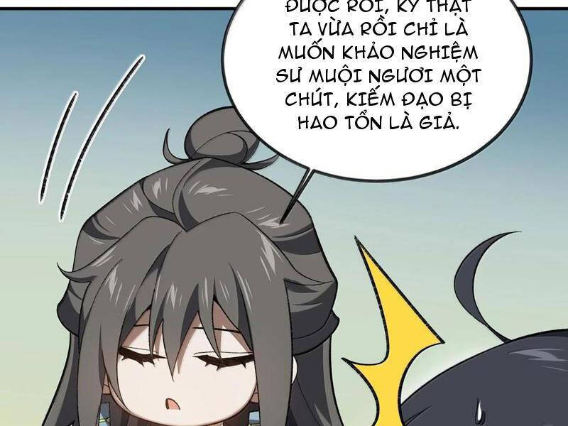 Ta Ở Tu Tiên Giới Chỉ Làm Giờ Hành Chính - Chapter 80 - Page 35