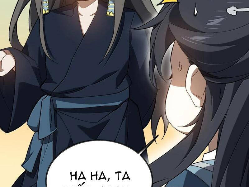 Ta Ở Tu Tiên Giới Chỉ Làm Giờ Hành Chính - Chapter 80 - Page 36