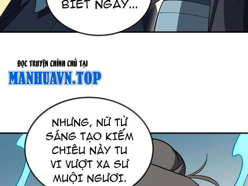 Ta Ở Tu Tiên Giới Chỉ Làm Giờ Hành Chính - Chapter 80 - Page 37