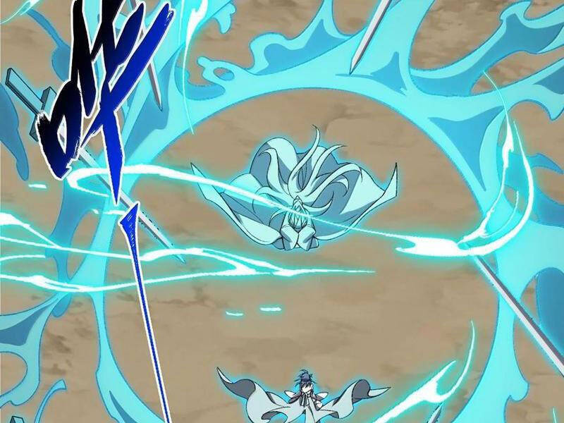 Ta Ở Tu Tiên Giới Chỉ Làm Giờ Hành Chính - Chapter 80 - Page 51