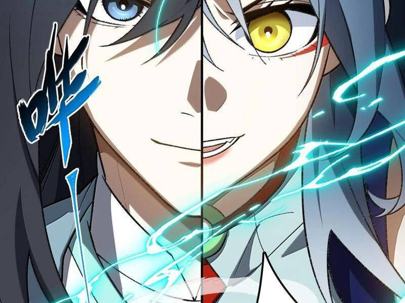 Ta Ở Tu Tiên Giới Chỉ Làm Giờ Hành Chính - Chapter 80 - Page 54