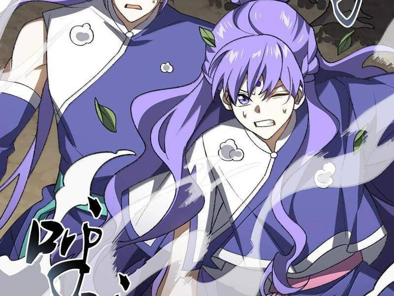 Ta Ở Tu Tiên Giới Chỉ Làm Giờ Hành Chính - Chapter 80 - Page 65