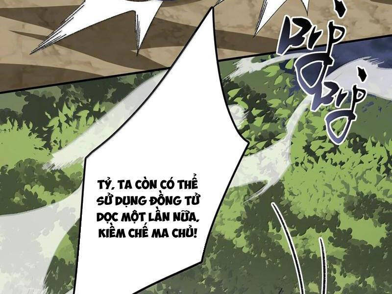 Ta Ở Tu Tiên Giới Chỉ Làm Giờ Hành Chính - Chapter 80 - Page 94