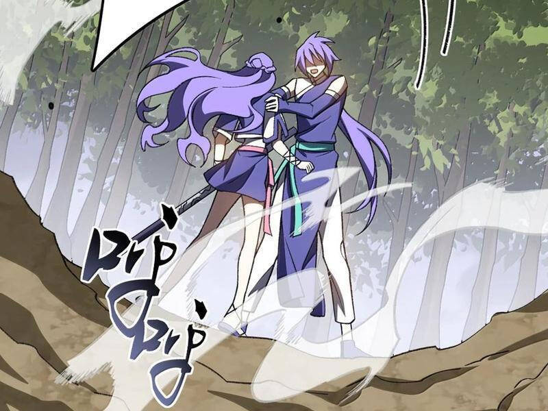 Ta Ở Tu Tiên Giới Chỉ Làm Giờ Hành Chính - Chapter 80 - Page 95