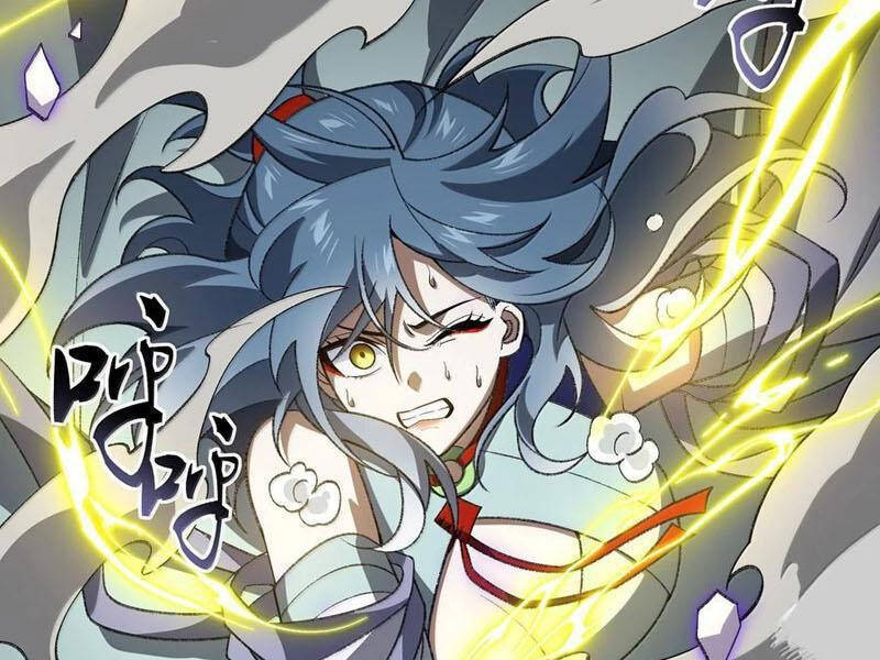 Ta Ở Tu Tiên Giới Chỉ Làm Giờ Hành Chính - Chapter 81 - Page 126