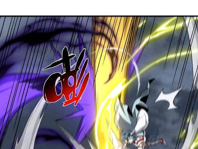 Ta Ở Tu Tiên Giới Chỉ Làm Giờ Hành Chính - Chapter 81 - Page 29