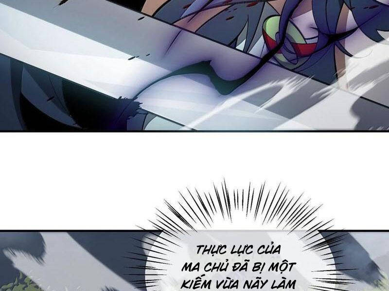 Ta Ở Tu Tiên Giới Chỉ Làm Giờ Hành Chính - Chapter 81 - Page 34